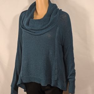 Free People Long Sleeve Top